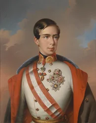 Empereur François-Joseph Ier d